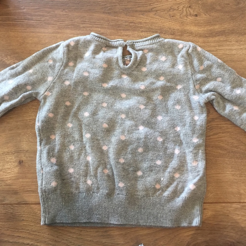 Sweater - Picture 4 of 4
